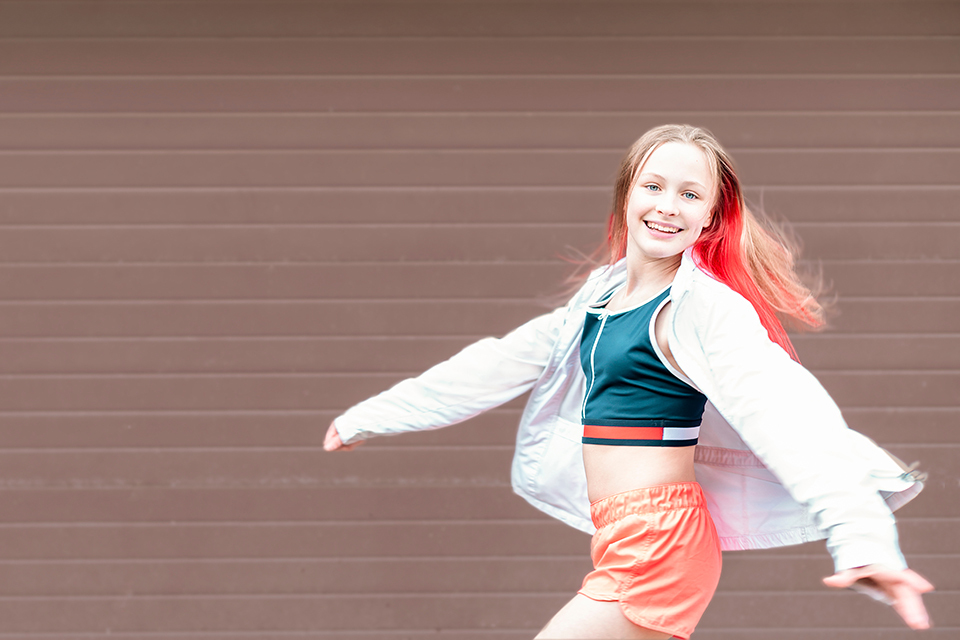 #3塑鋼拉鍊+彈片頭90003